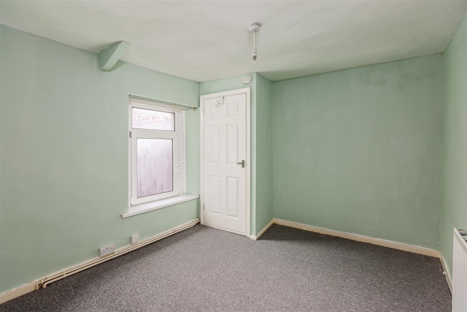 Fullers Row, Mount Pleasant, Swansea, SA1 6YW